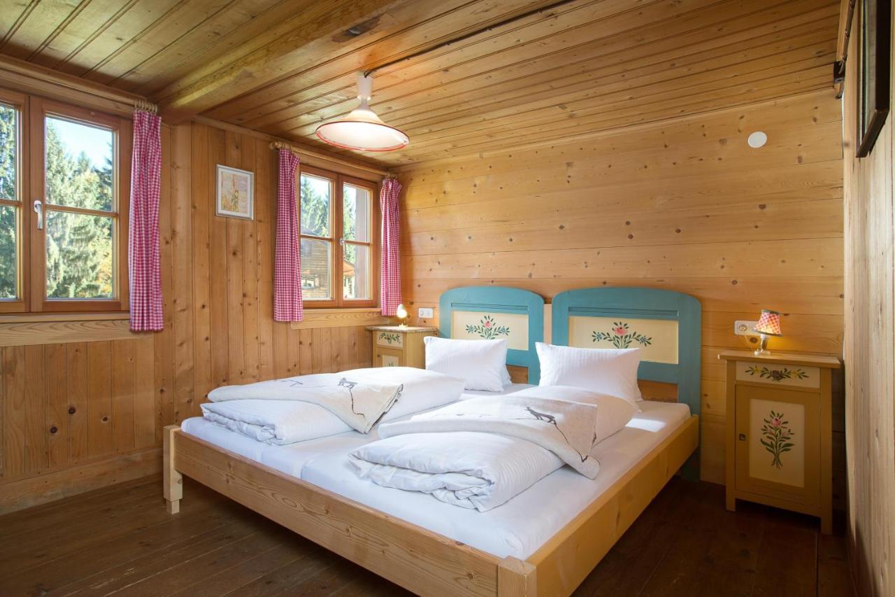 Ferienhaus Engstler Schruns ภายนอก รูปภาพ
