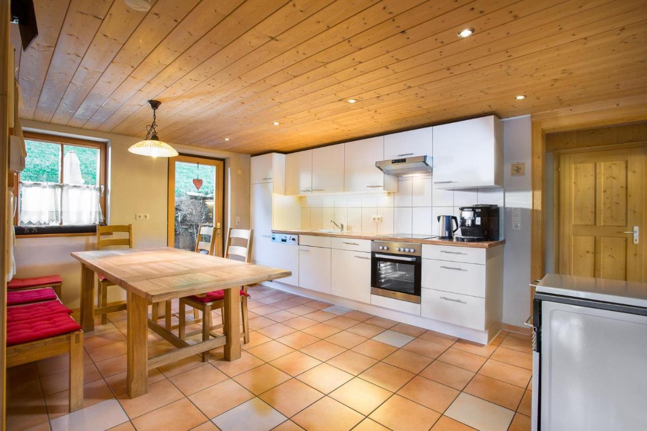Ferienhaus Engstler Schruns ภายนอก รูปภาพ