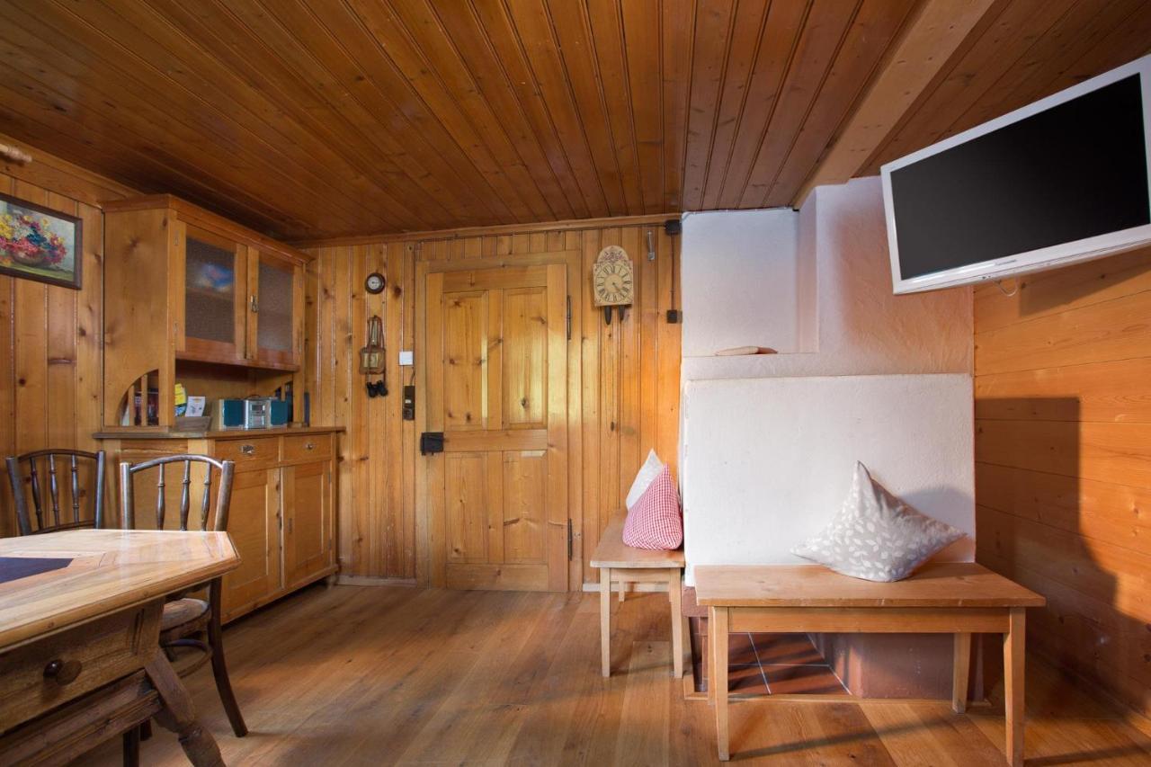 Ferienhaus Engstler Schruns ภายนอก รูปภาพ