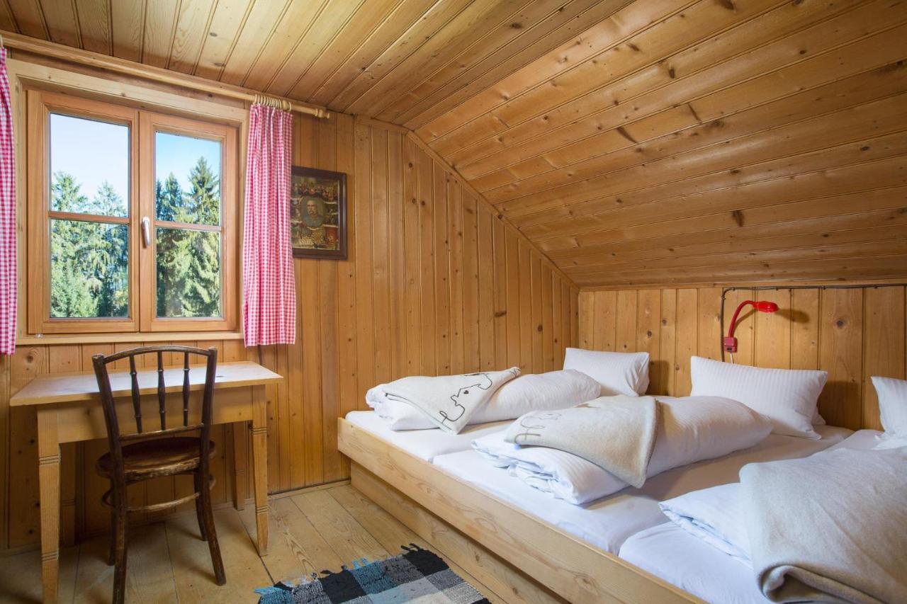 Ferienhaus Engstler Schruns ภายนอก รูปภาพ