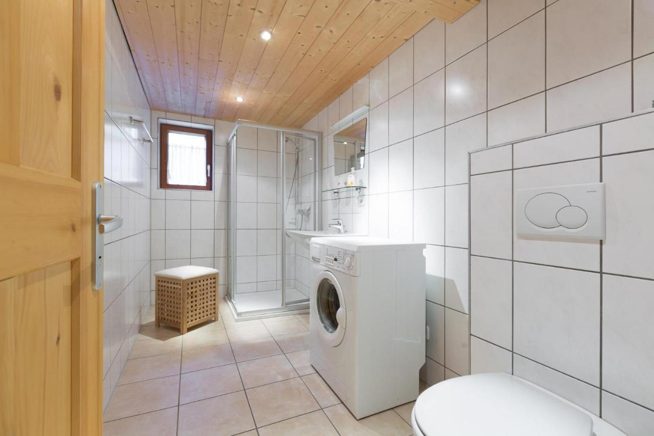 Ferienhaus Engstler Schruns ภายนอก รูปภาพ