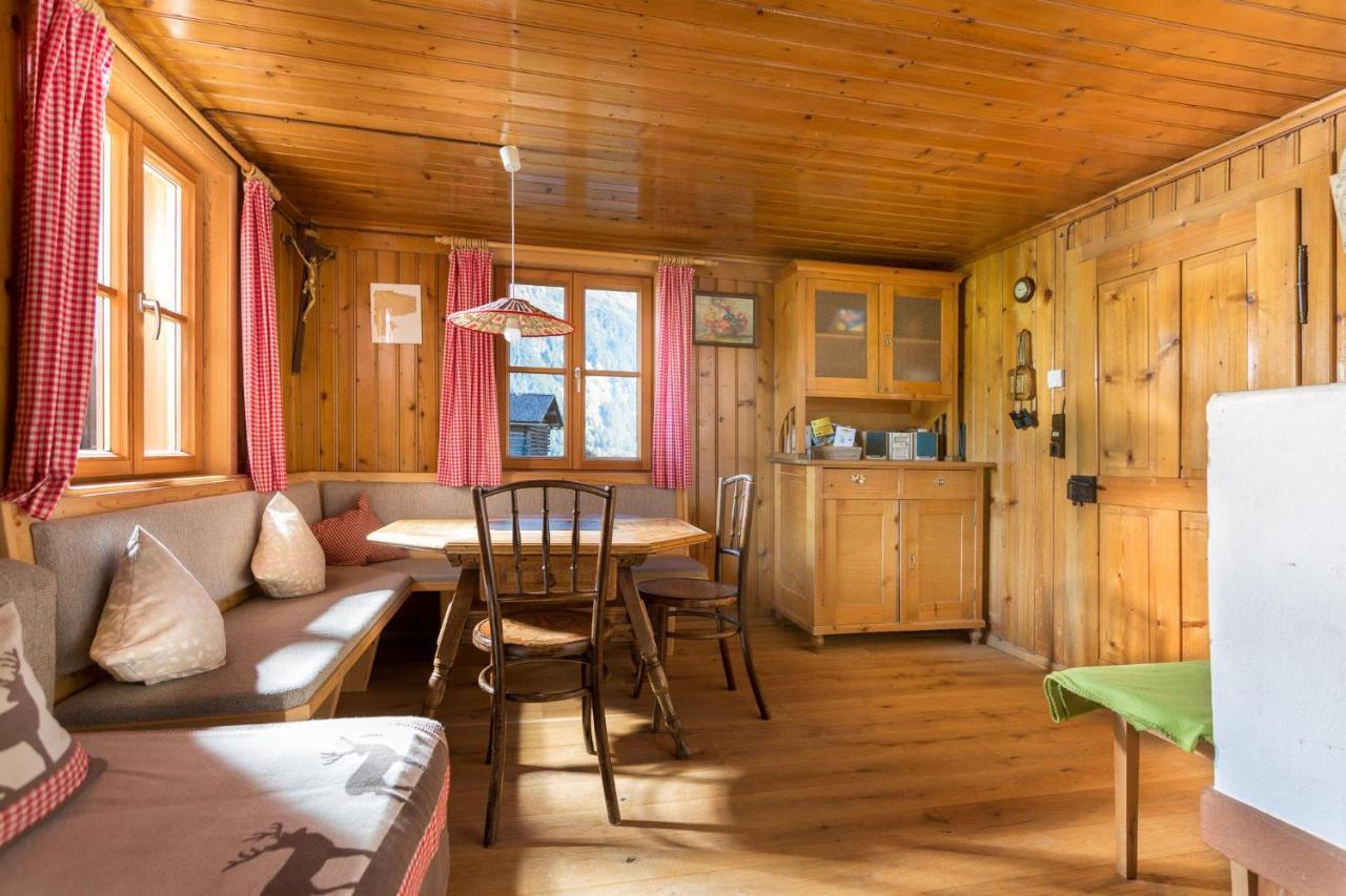 Ferienhaus Engstler Schruns ภายนอก รูปภาพ
